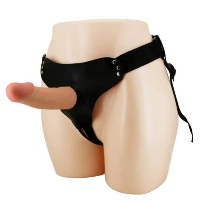 ARNES CON DILDO STARK2