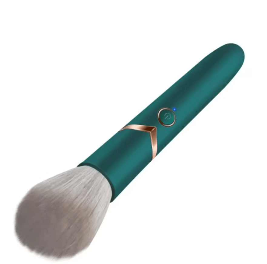 VIBRADOR BROCHA RECARGABLE 8 VELOCIDADES1