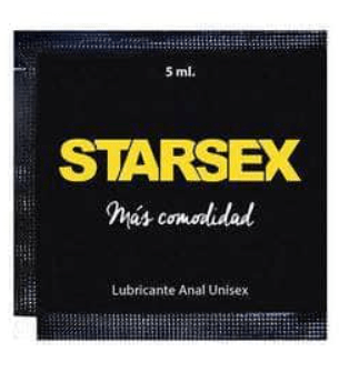 SACHET ANAL STARSEX2