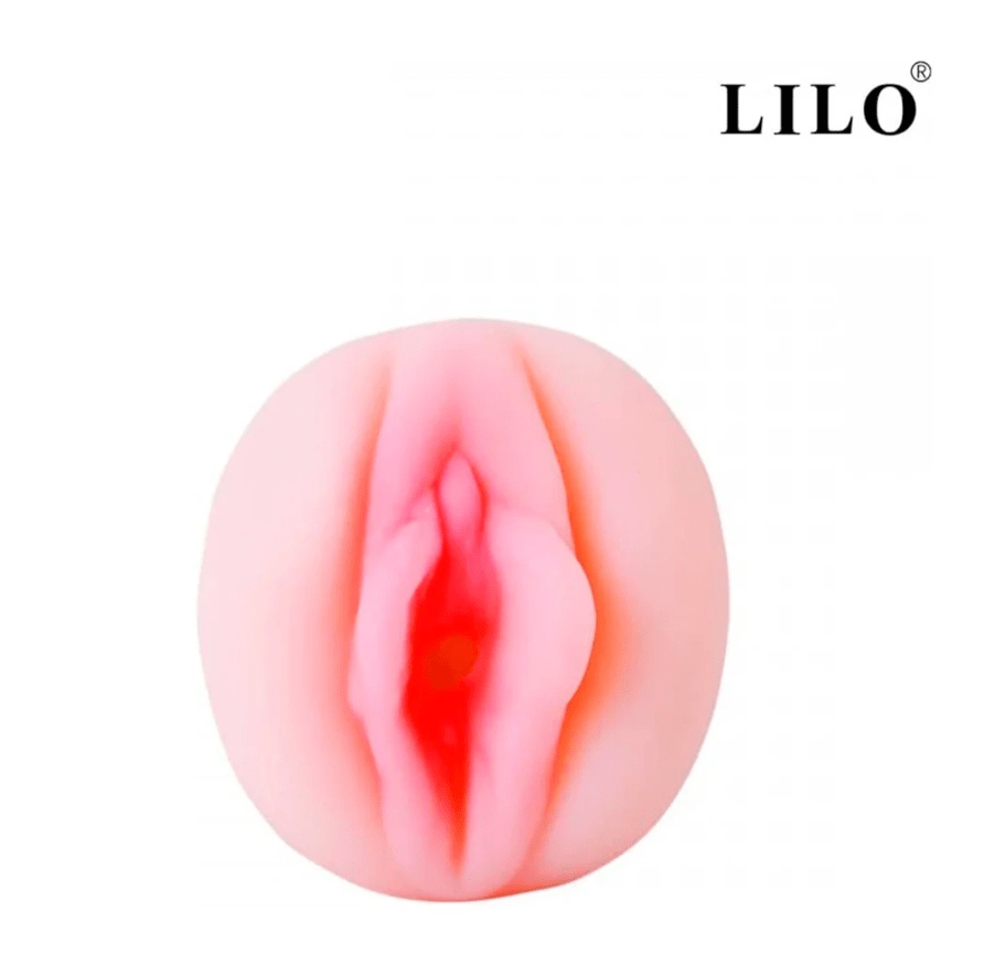 MASTURBADOR MASCULINO JOY3