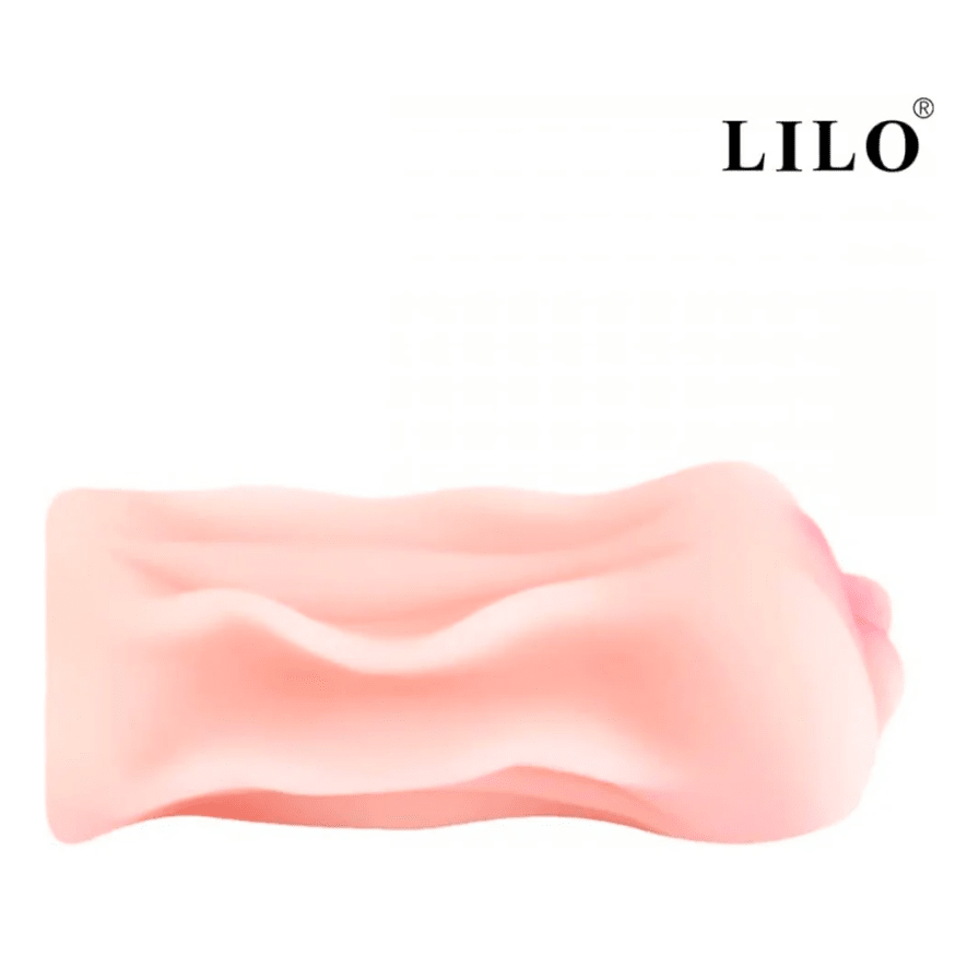 MASTURBADOR MASCULINO JOY4