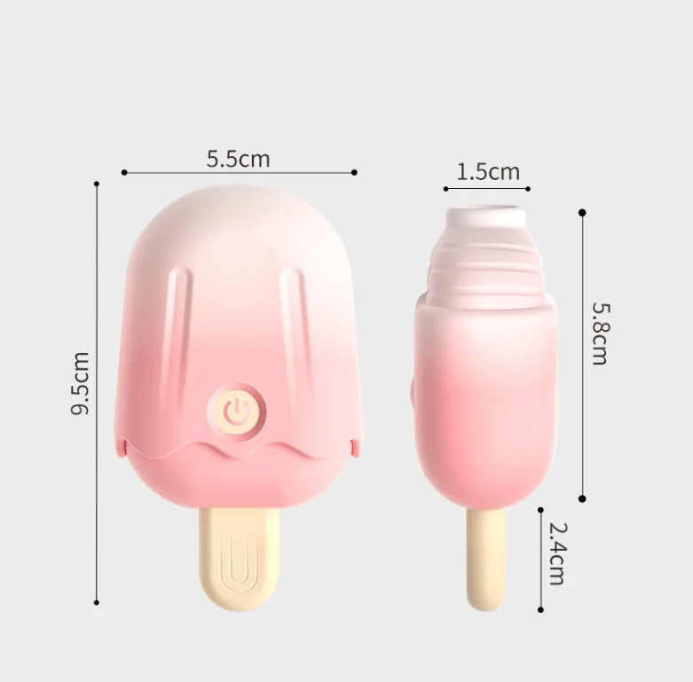 SUCCIONADOR ICE CREAM RECARGABLE2