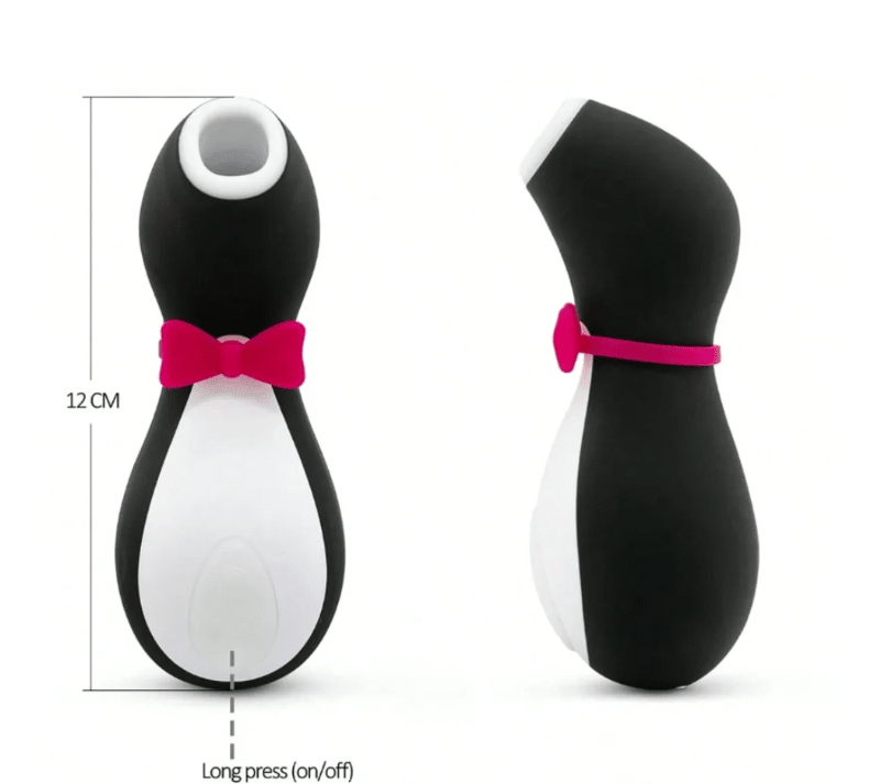 SUCCIONADOR PENGUIN RECARGABLE1