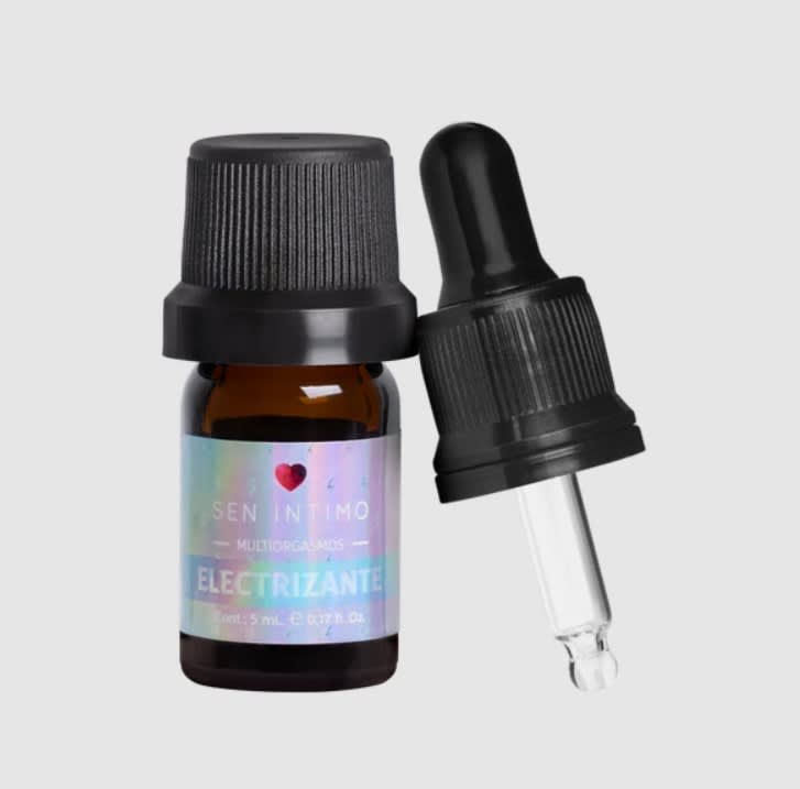 LUBRICANTE ELECTRIZANTE 5ML2