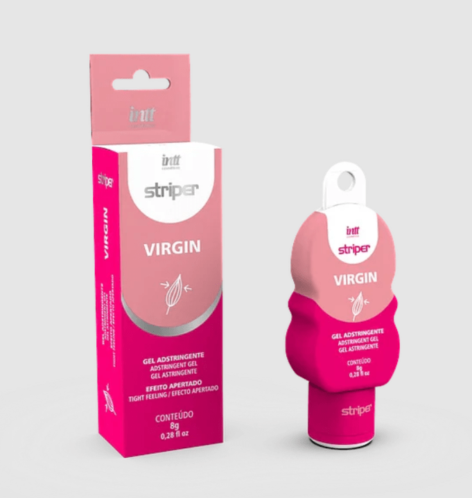 GEL VIRGIN INTT 8G1