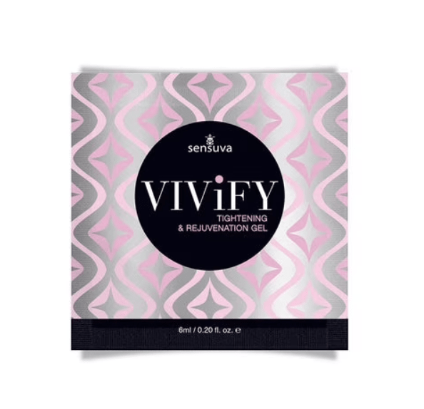 Sachet Vivify Estrechamiento Vaginal1