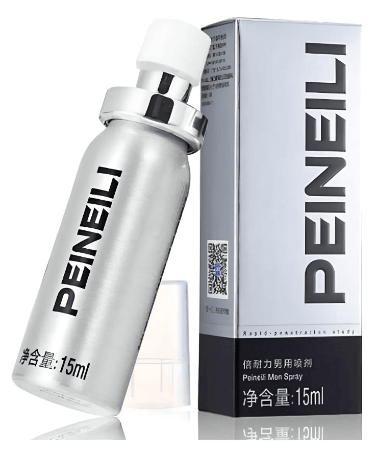 Retardante Peineili 15ml Spray1