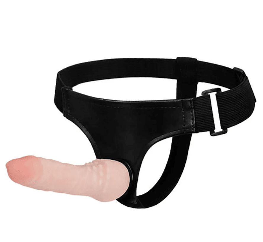 ARNES CON DILDO CYBERSKIN/FEMENINO2