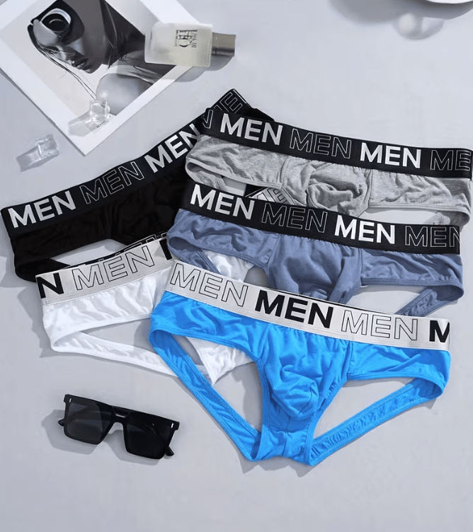 JOCKSTRAP MEN TM7