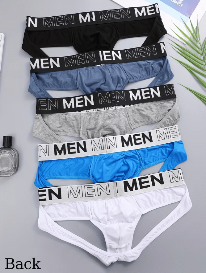 JOCKSTRAP MEN TM5
