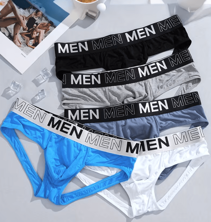 JOCKSTRAP MEN TM8