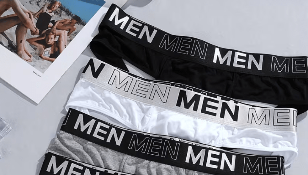JOCKSTRAP MEN TM10