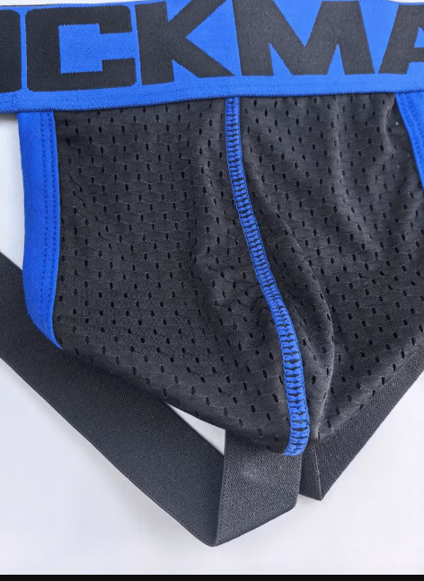 JOCKSTRAP JOCKMAIL ACANALADO TM1