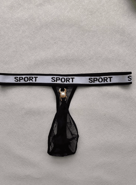 KIT TANGA MASCULINA  TALLA UNICA8