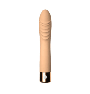 VIBRADOR FUNNY TOY USB4