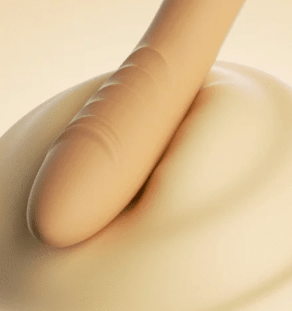 VIBRADOR FUNNY TOY USB2