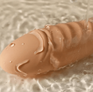 VIBRADOR FUNNY TOY USB1