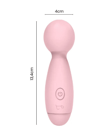 MICROFONO WETEVER RECARGABLE CON CONTROL2