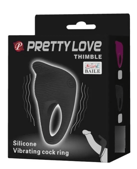 ANILLO VIBRADOR THIMBLE3