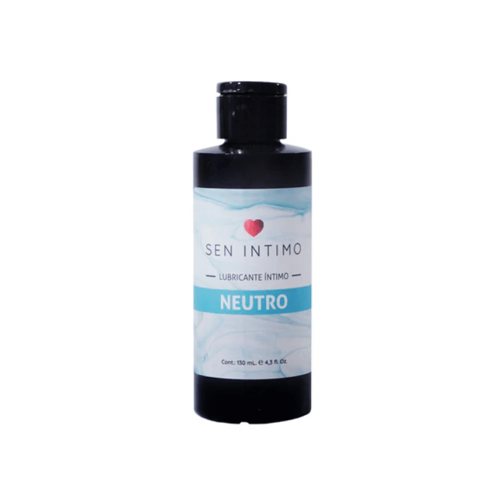 LUBRICANTE NEUTRO SENINTIMO 130ml2