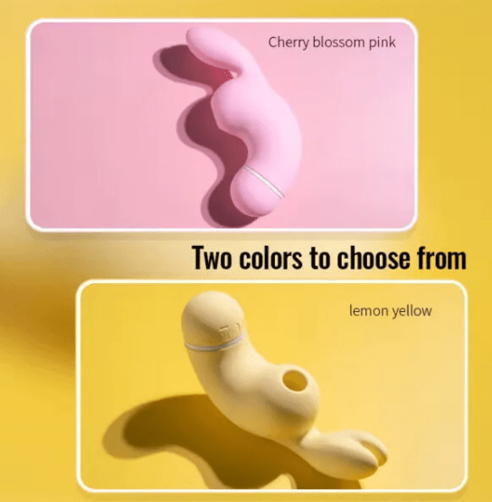 SUCCIONADOR MOON RABBIT2