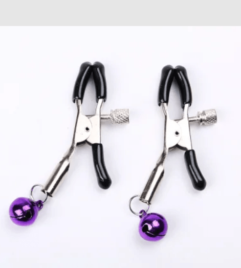 PEZONERAS PINZAS BDSM2