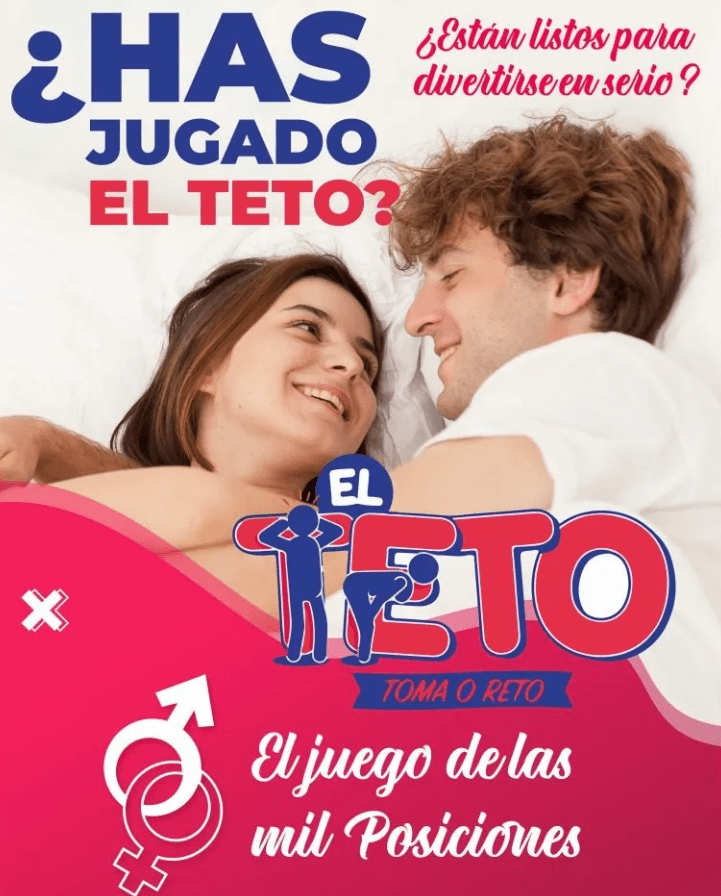 JUEGO EL TETO1