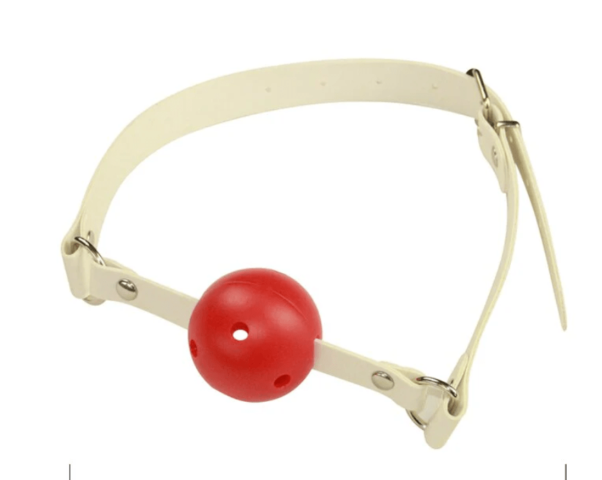 BALL GAGS4