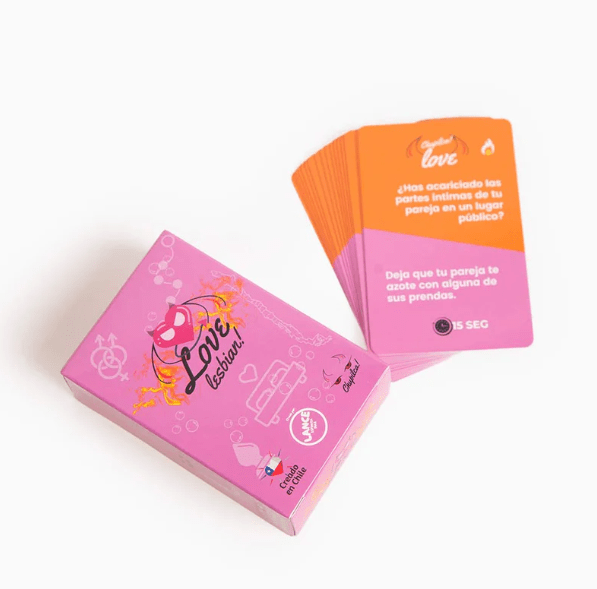 CHUPILCA LESBIAN LOVE1