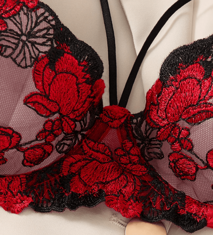 CONJUNTO ROJO/NEGRO1