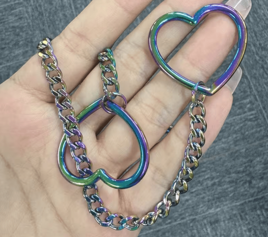 COLLAR METALICO CORAZON2