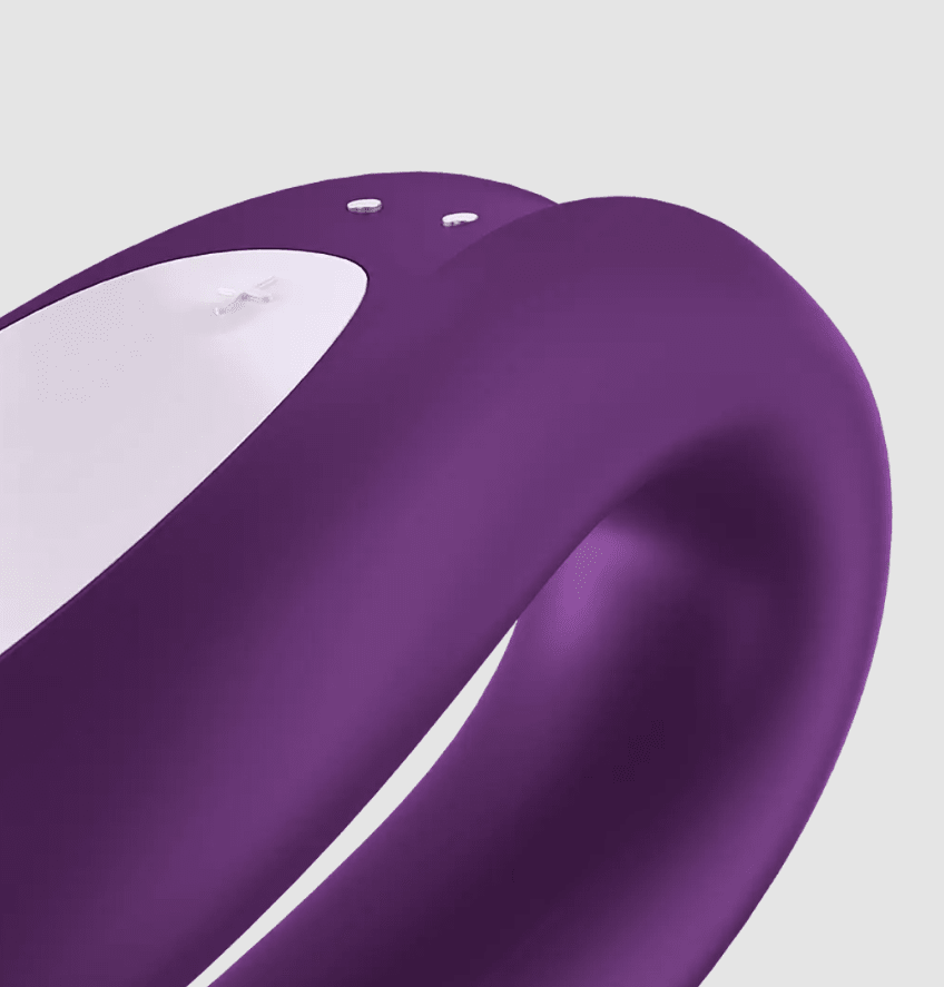 ESTIMULADOR DOUBLE JOY SATISFYER2