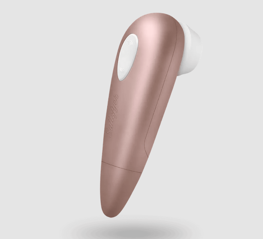 SUCCIONADOR NUMBER ONE SATISFYER5