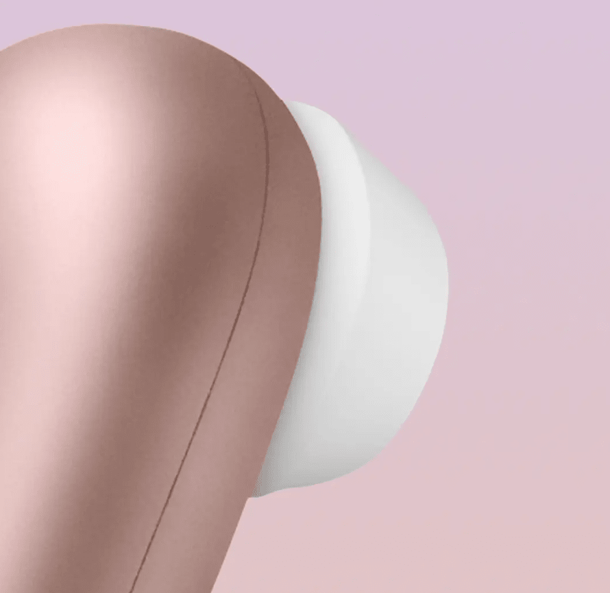 SUCCIONADOR NUMBER ONE SATISFYER3