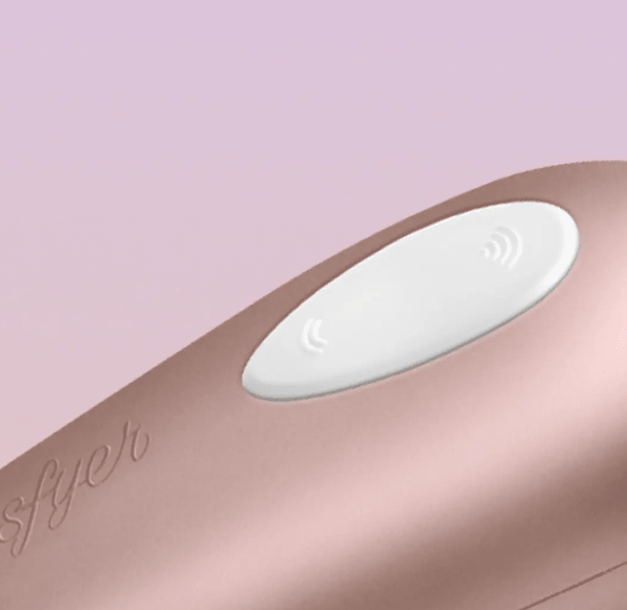 SUCCIONADOR NUMBER ONE SATISFYER2