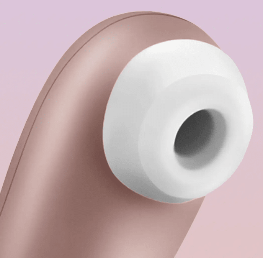 SUCCIONADOR NUMBER ONE SATISFYER1