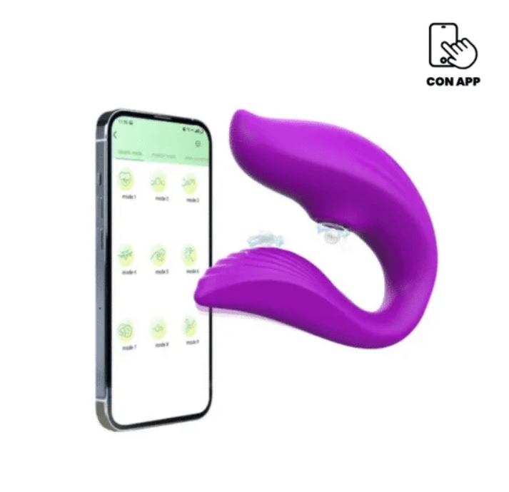 ESTIMULADOR DUAL YUNA APP4