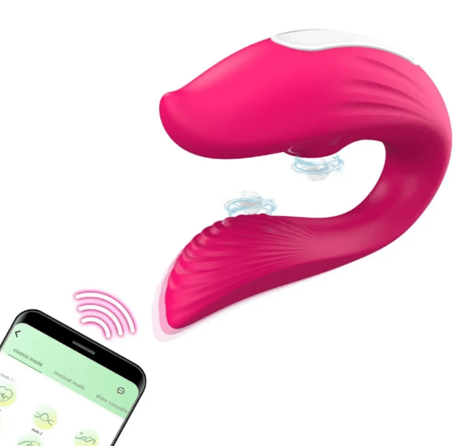 ESTIMULADOR DUAL YUNA APP2