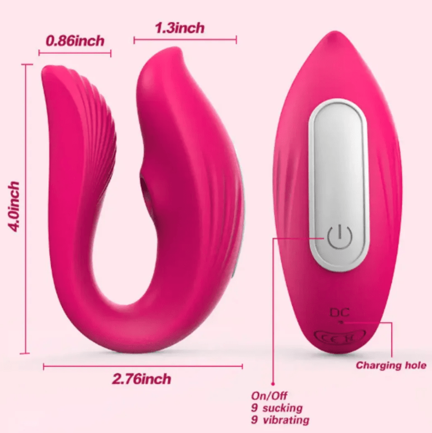 ESTIMULADOR DUAL YUNA APP1