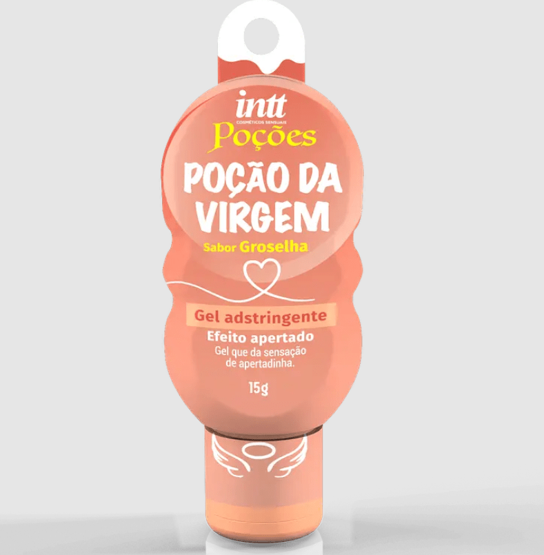 GEL ESTRECHANTE VAGINAL INTT POCAO1