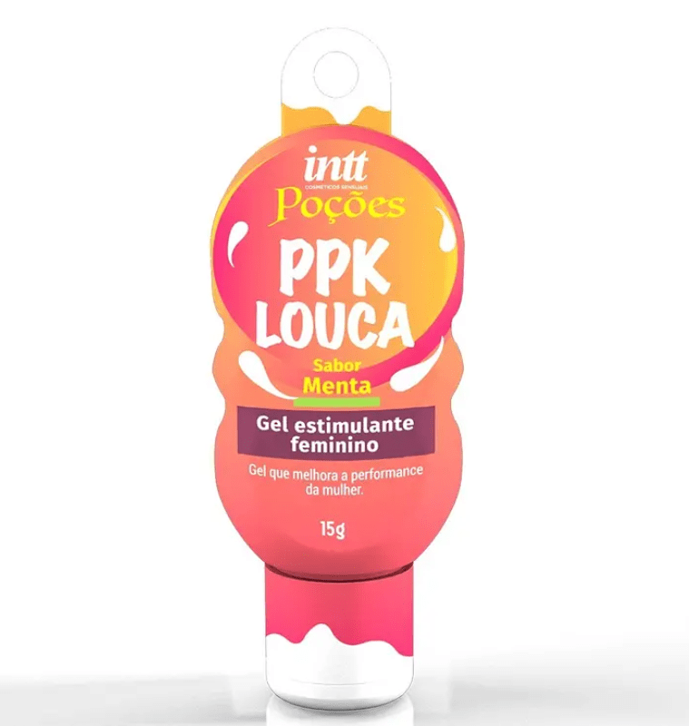 ESTIMULANTE PPK LOUCA MENTA INTT1