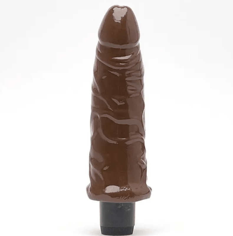 VIBRADOR SUPERSOFT MULATO1