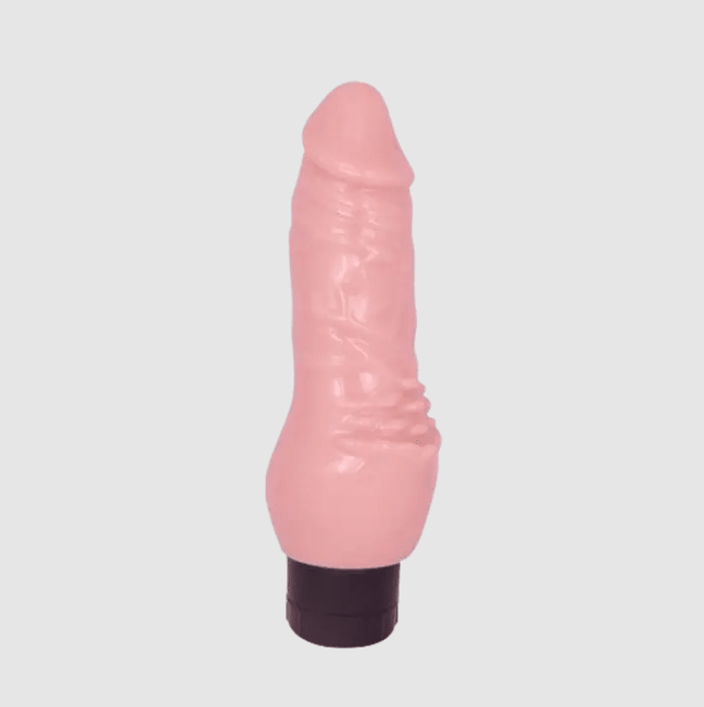 VIBRADOR CLITERIFIC N°12