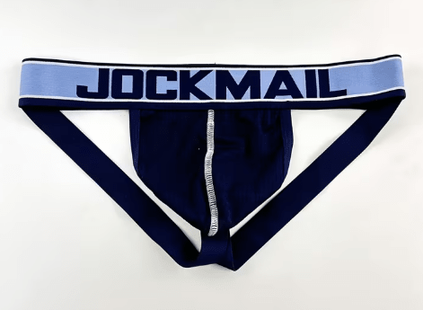 JOCKSTRAP JOCKMAIL ACANALADO TL2