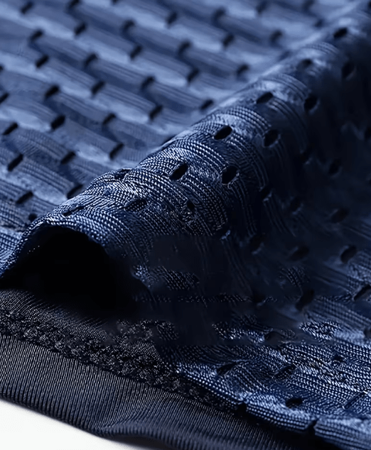 BOXER ACANALADO TALLA L3