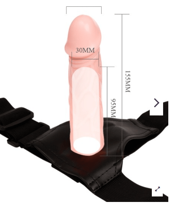 ARNES  FUNDA SUPER BELT VARON1