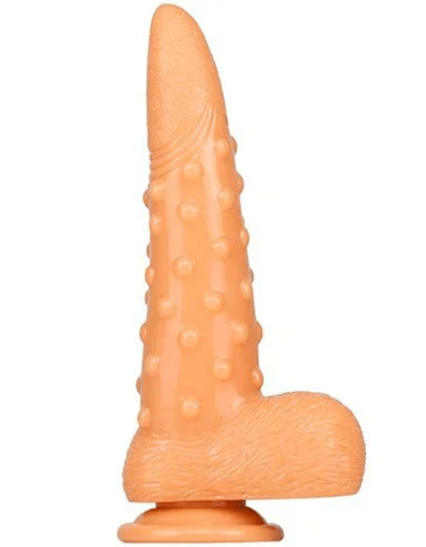 DILDO TEXTURIZADO4