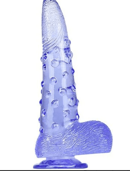 DILDO TEXTURIZADO2