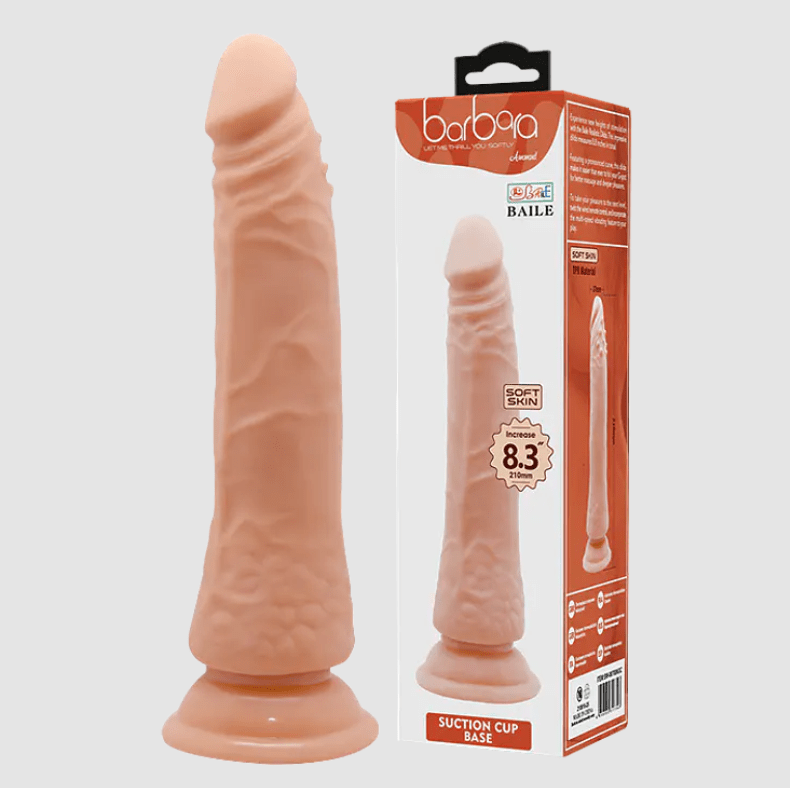 DILDO ALMMUT 8.33