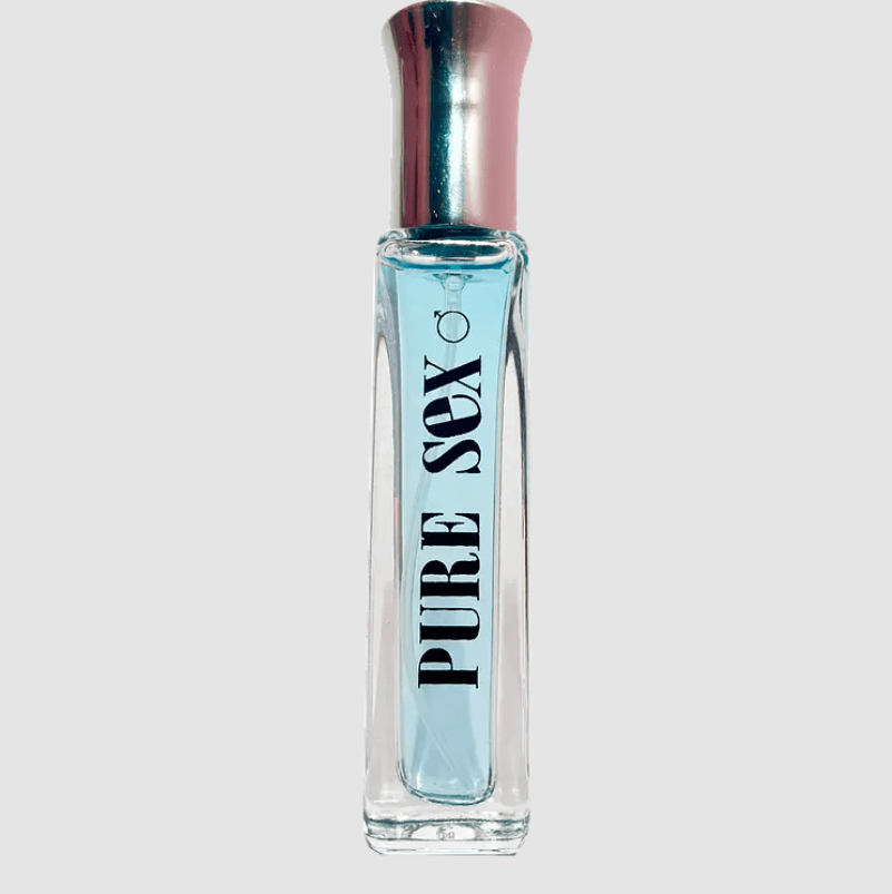 FEROMONA  HOMBRE PURESEX 15ml.1
